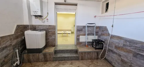 Location Appartement F3 Alger Dar el beida