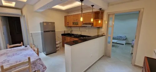 Location Appartement F3 Alger Dar el beida