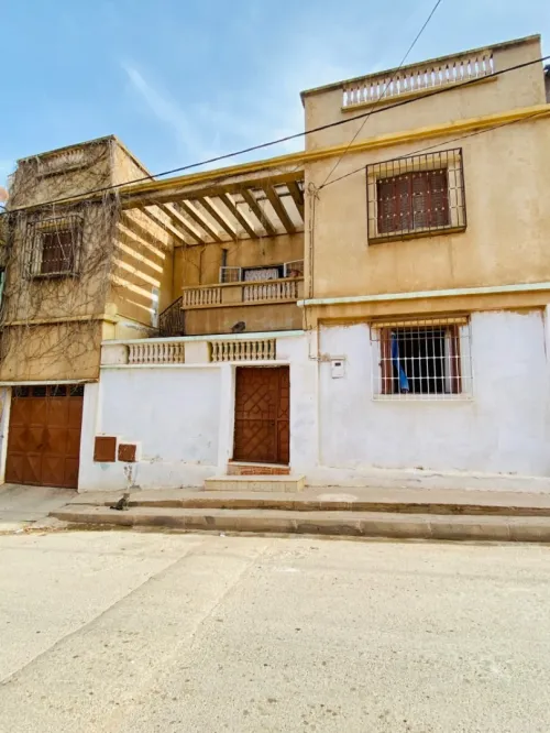 Vente Villa Oran Bir el djir