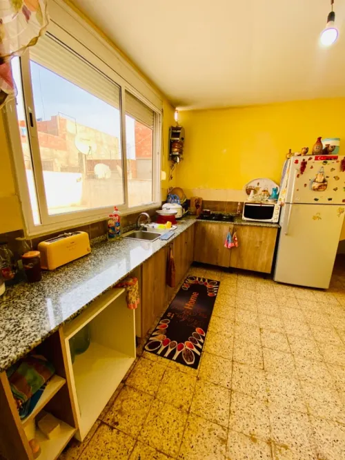 Vente Villa Oran Bir el djir