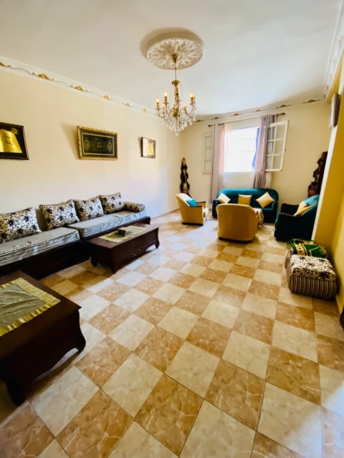Vente Villa Oran Bir el djir