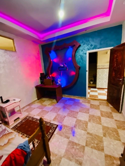Vente Villa Oran Bir el djir
