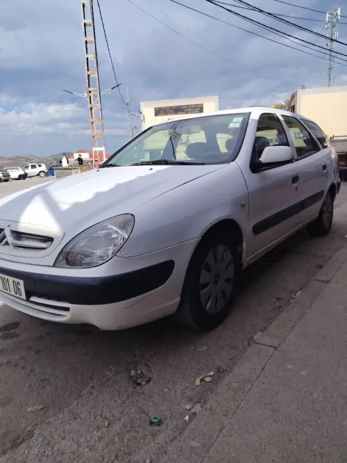 Citroen Xsara 2001 Xsara