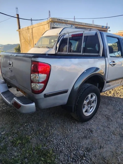 Great Wall Wingle 2011 Doble cabin
