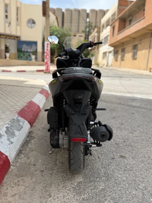 Vms Vimax 2023