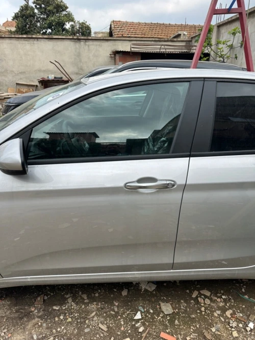 Fiat Tipo Sedan 2026 Business