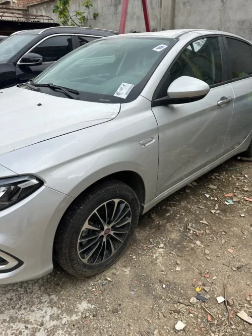 Fiat Tipo Sedan 2026 Business