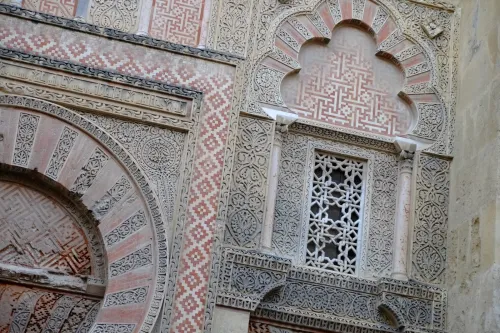 Bureau d'étude ERSCA Algérie