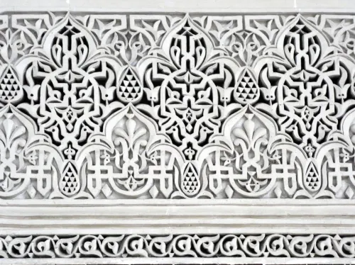 Bureau d'étude ERSCA Algérie