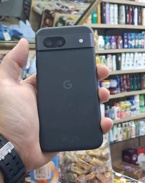 Google 8A