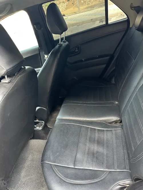Kia Picanto 2012 Pop+