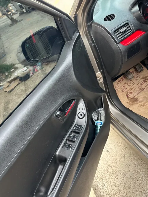Kia Picanto 2012 Pop+