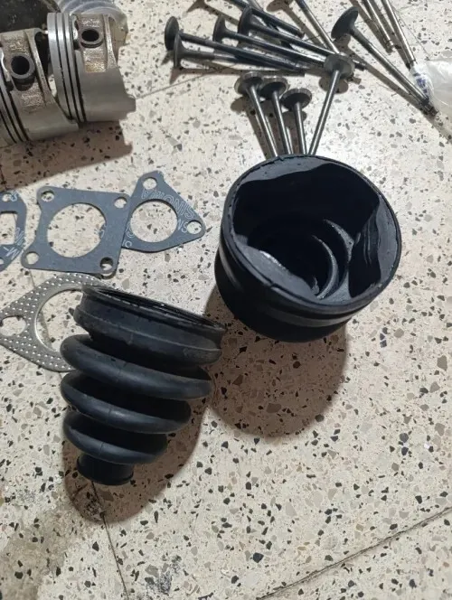 pieces hyundai i10 2008