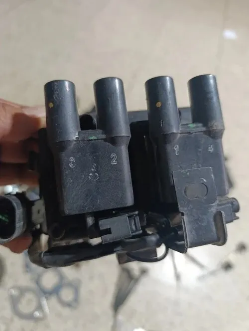 pieces hyundai i10 2008