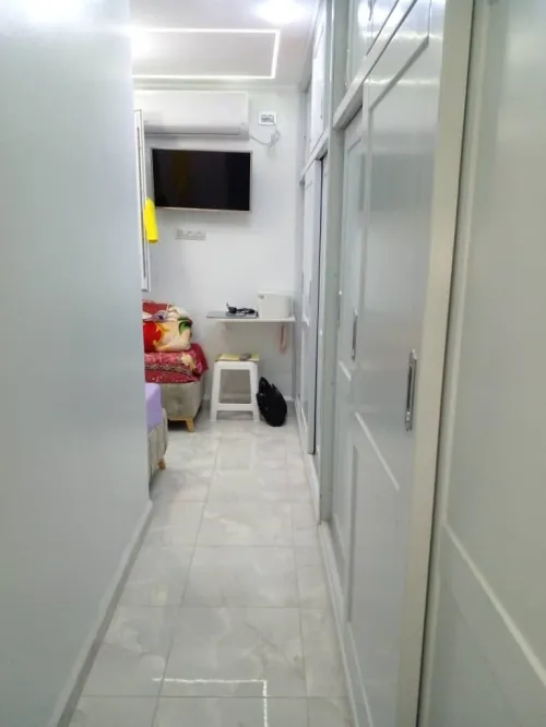 Vente Appartement F2 Alger Bordj el kiffan