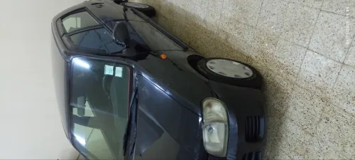 Suzuki Alto 2007 Alto
