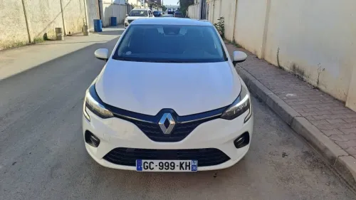 Renault Clio 5 2021 Zen