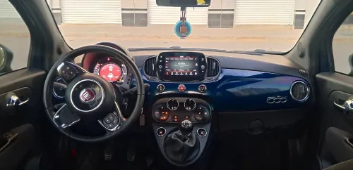 Fiat 500 2023 Dolcevita plus 