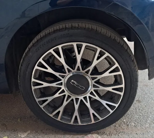 Fiat 500 2023 Dolcevita plus 