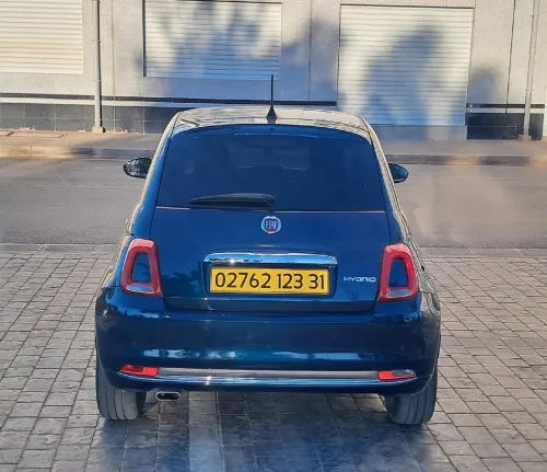 Fiat 500 2023 Dolcevita plus 