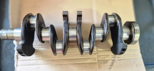 vilebrequin moteur 1.2 16 V