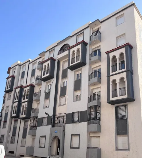 Location Appartement F3 Boumerdès Corso