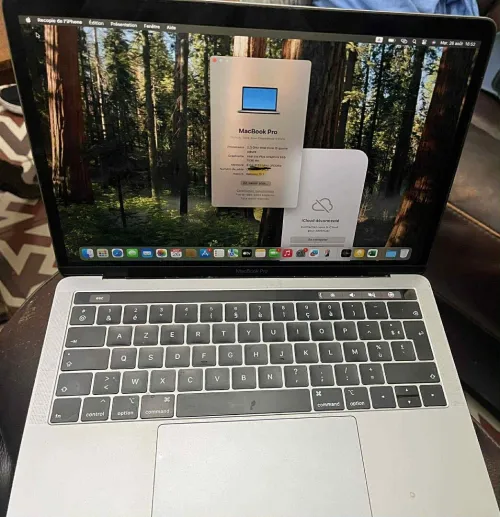 MacBook Pro 
