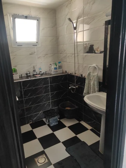 Vente Appartement F4 Oran Oran