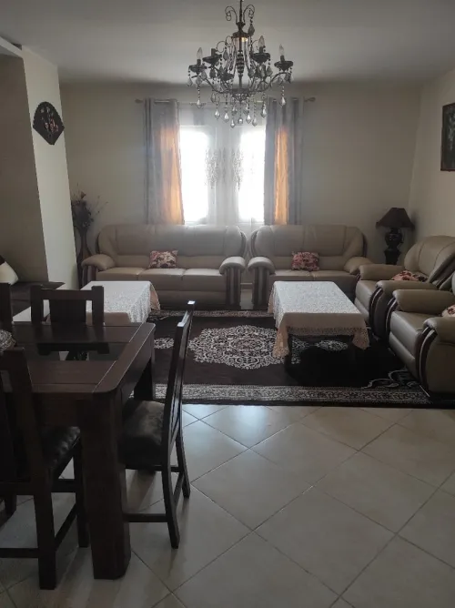 Vente Appartement F4 Oran Oran