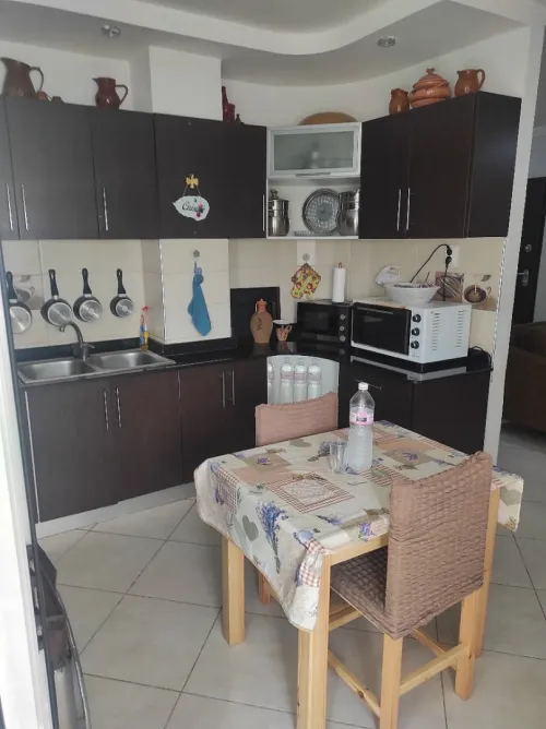 Vente Appartement F4 Oran Oran