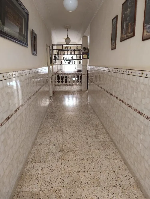 Vente Villa Aïn Témouchent Ain temouchent