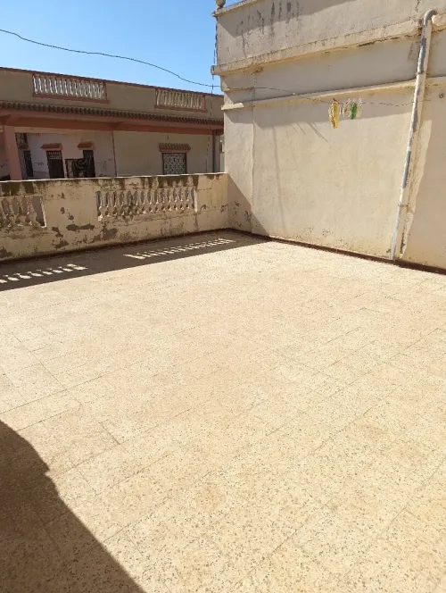 Vente Villa Aïn Témouchent Ain temouchent