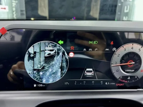 Kia Seltos 2025 Kia Seltos Premium