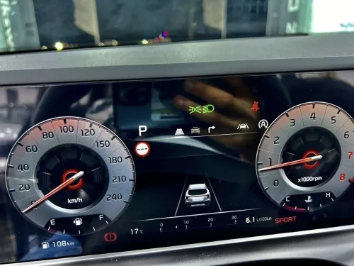 Kia Seltos 2025 Kia Seltos Premium