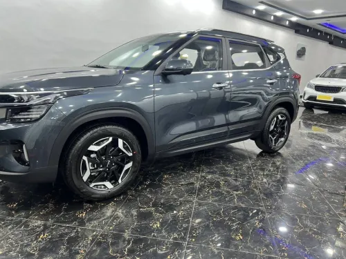 Kia Seltos 2025 Kia Seltos Premium