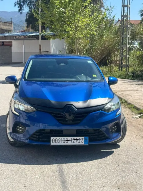 Renault Clio5 2021 Business
