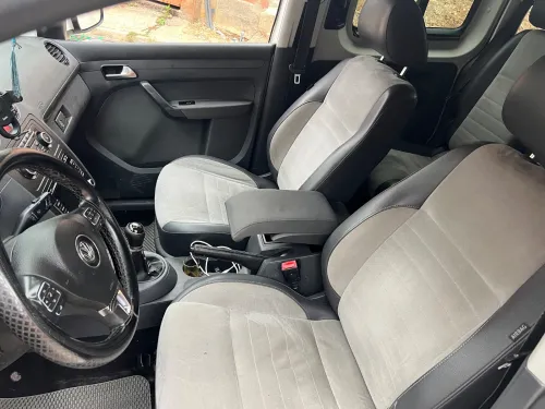 Volkswagen Caddy 2013 Edition 30 