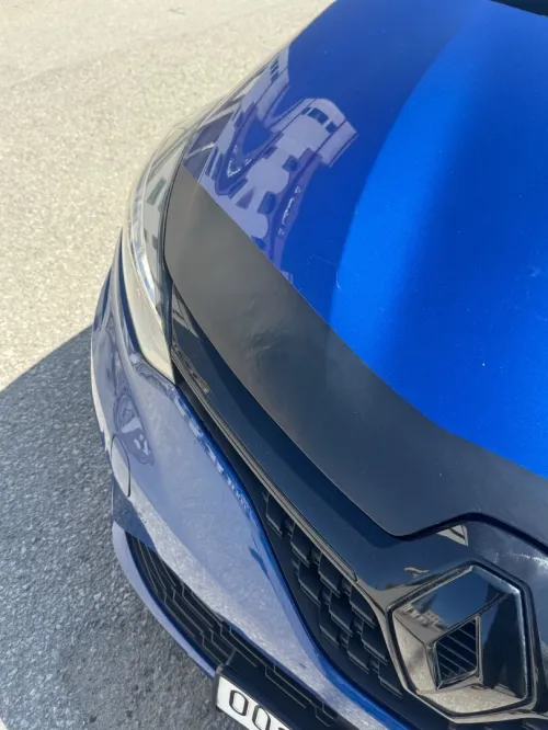 Renault Clio5 2021 Business