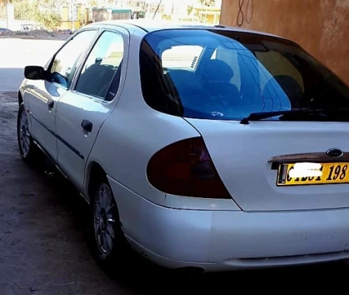 Ford Mondeo 1998 Mondeo