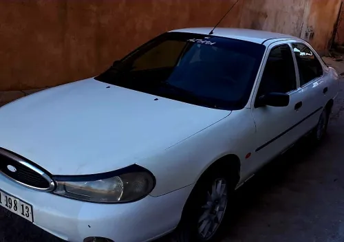 Ford Mondeo 1998 Mondeo