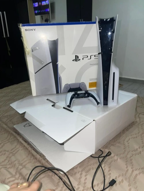PlayStation 5 Standard Edition ps5