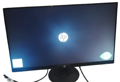 Écran HP V27I FHD 