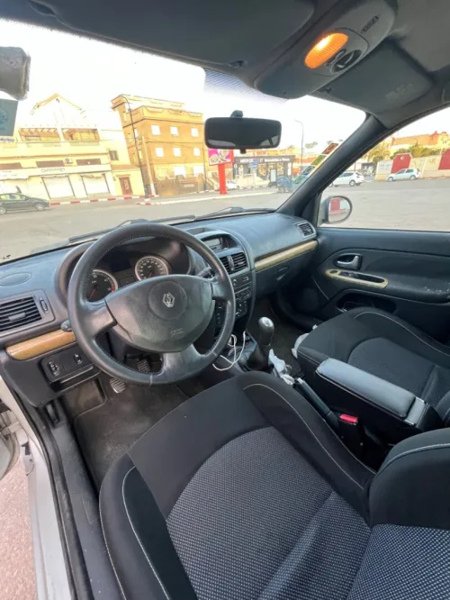 Renault Clio 2 2006 Initiale