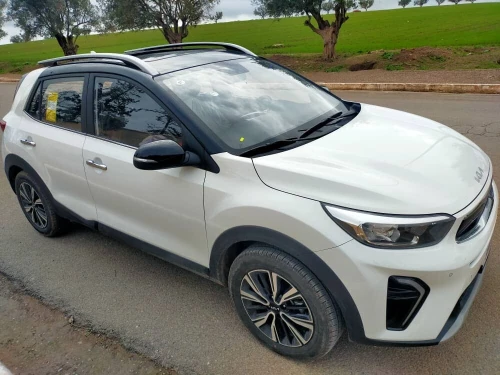 Kia KX1 2025 Full options