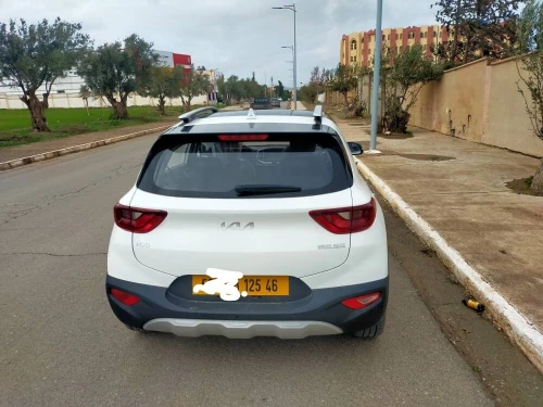 Kia KX1 2025 Full options