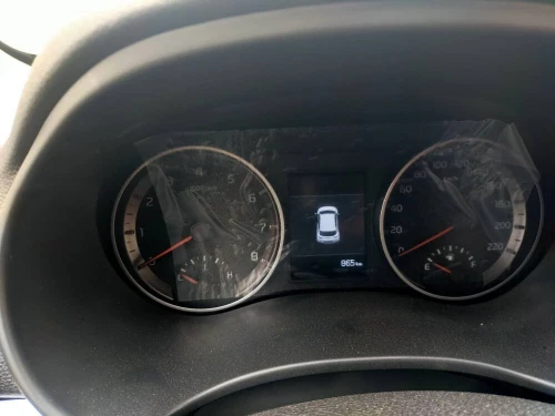 Kia KX1 2025 Full options