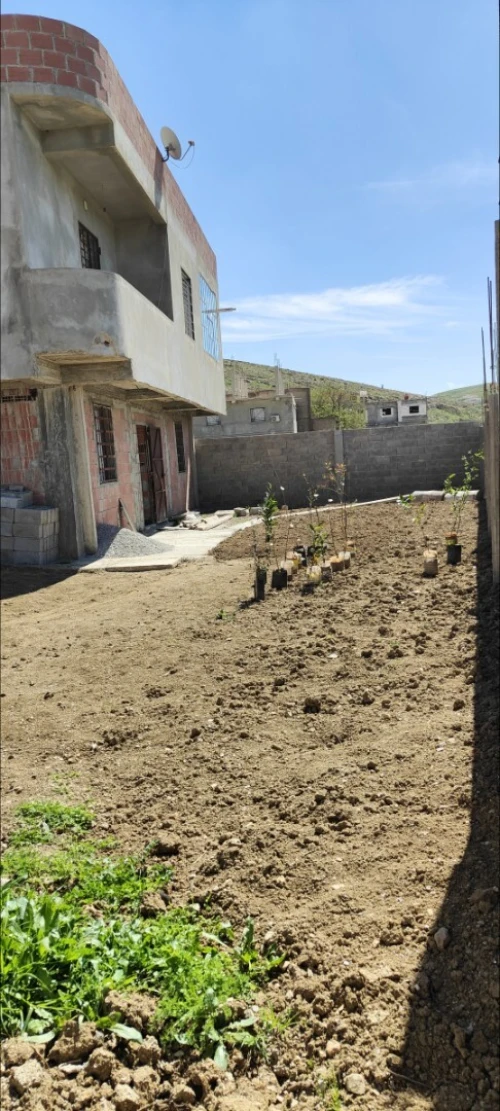 Vente Villa Constantine Ouled rahmoune