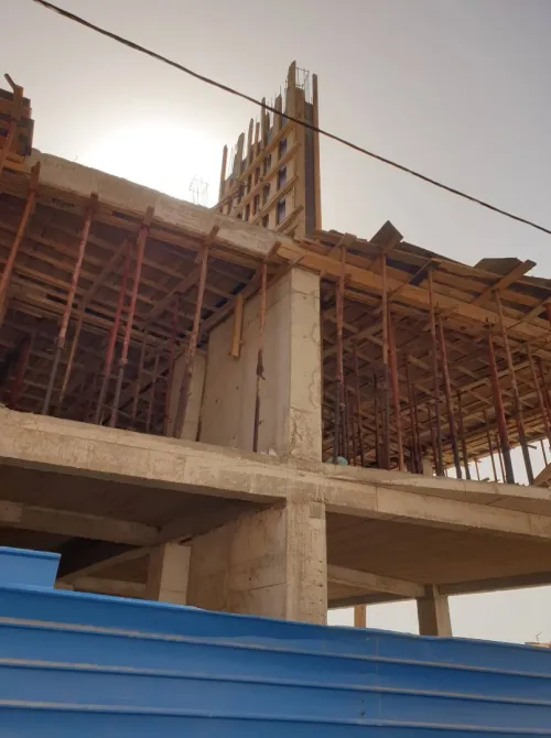 Béton ; ENTREPRISE GROS OUVRES Dalle,Piliers,Voil 