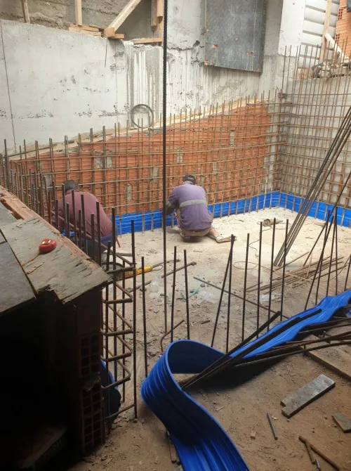 Béton ; ENTREPRISE GROS OUVRES Dalle,Piliers,Voil 