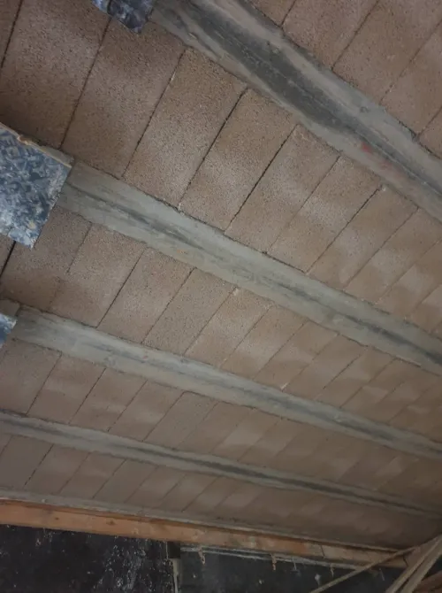 Béton ; ENTREPRISE GROS OUVRES Dalle,Piliers,Voil 